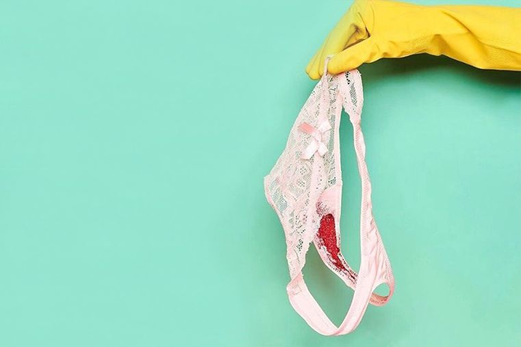 menstruation, 5 choses que vous ne saviez (peut-être) pas sur vos règles