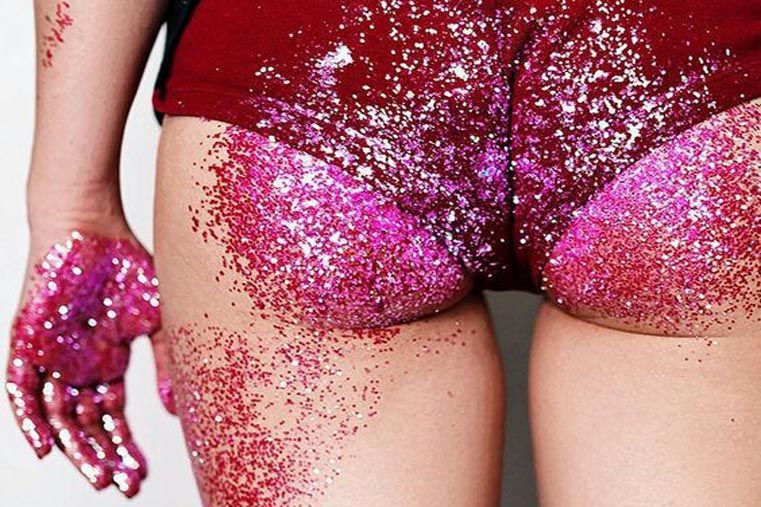 Cul, Cul : 10 choses que personne ne vous a jamais dites.