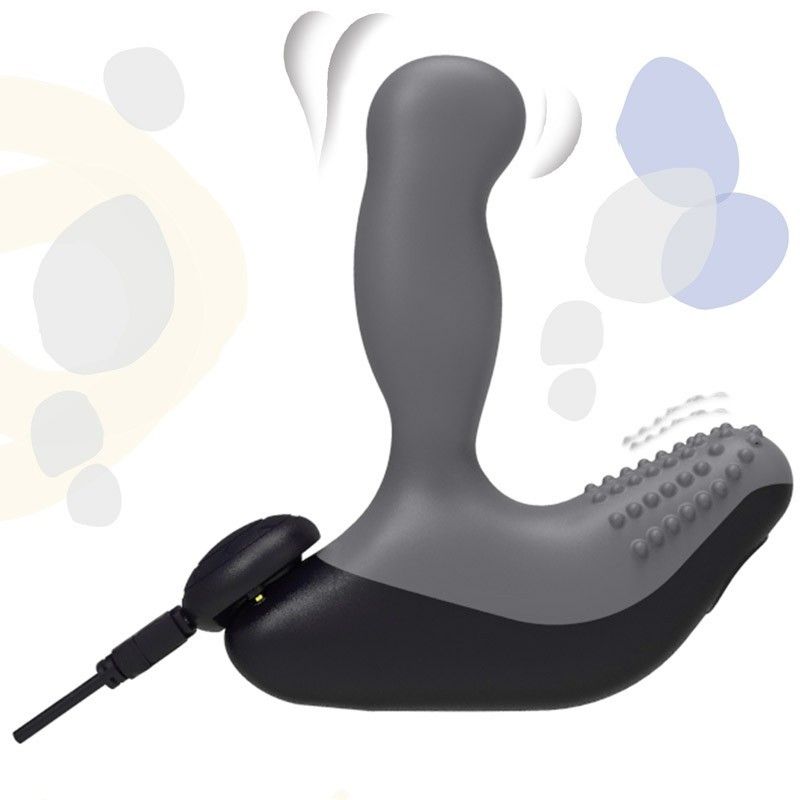 Homophobie, homophobie et sex toys : pourquoi le sexe anal fait peur (aux hommes)