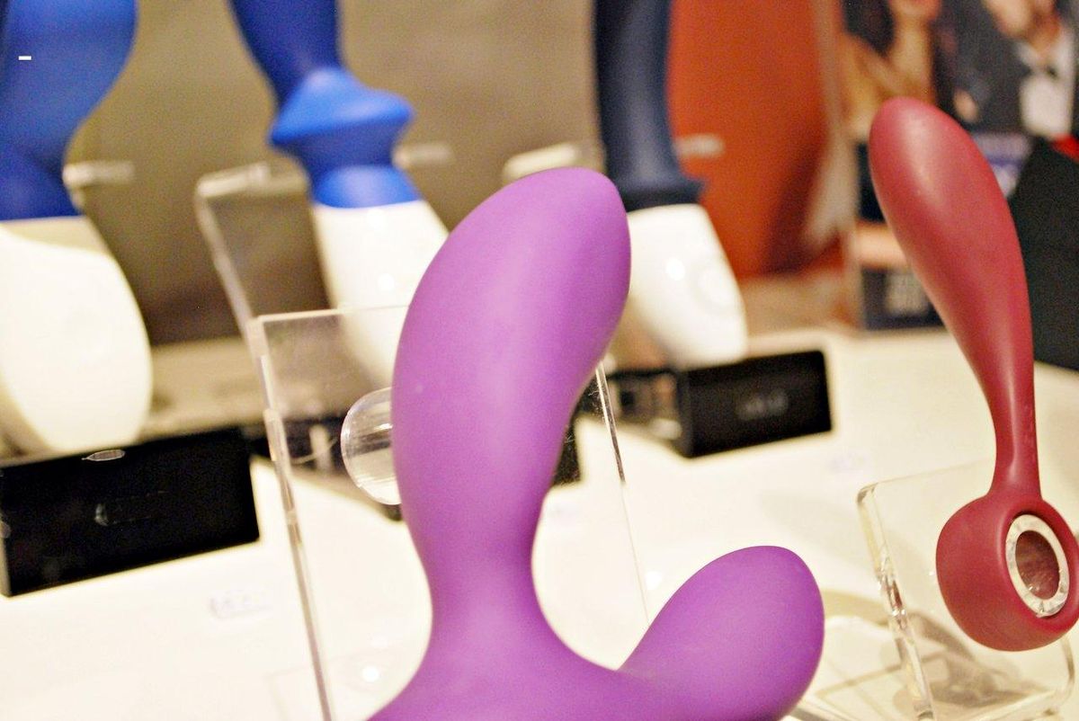Des sextoys modernes pour pimenter vos jeux à distance avec des œufs vibrants connectés.