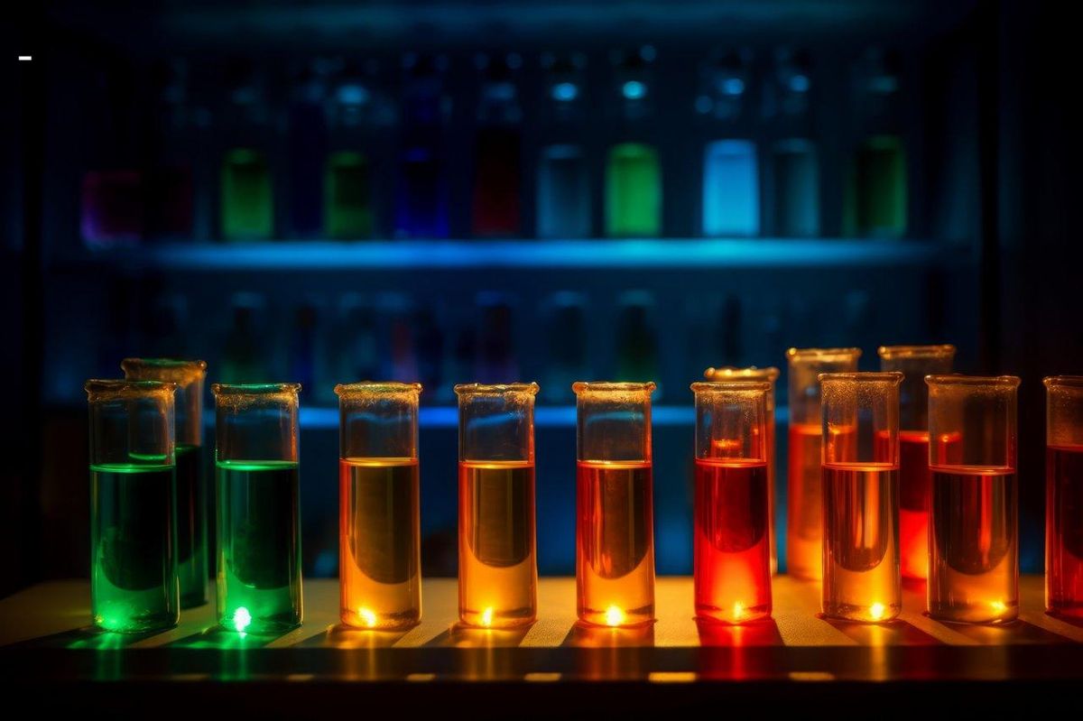Évitez les substances toxiques : optez pour des matériaux sains et sûrs.