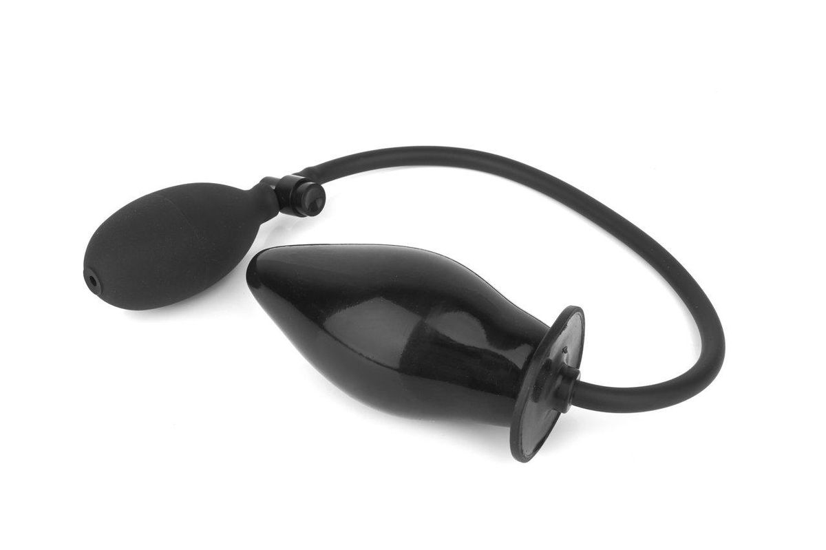 Innovation intense : la succion réinvente le plaisir anal pour des sensations inégalées.