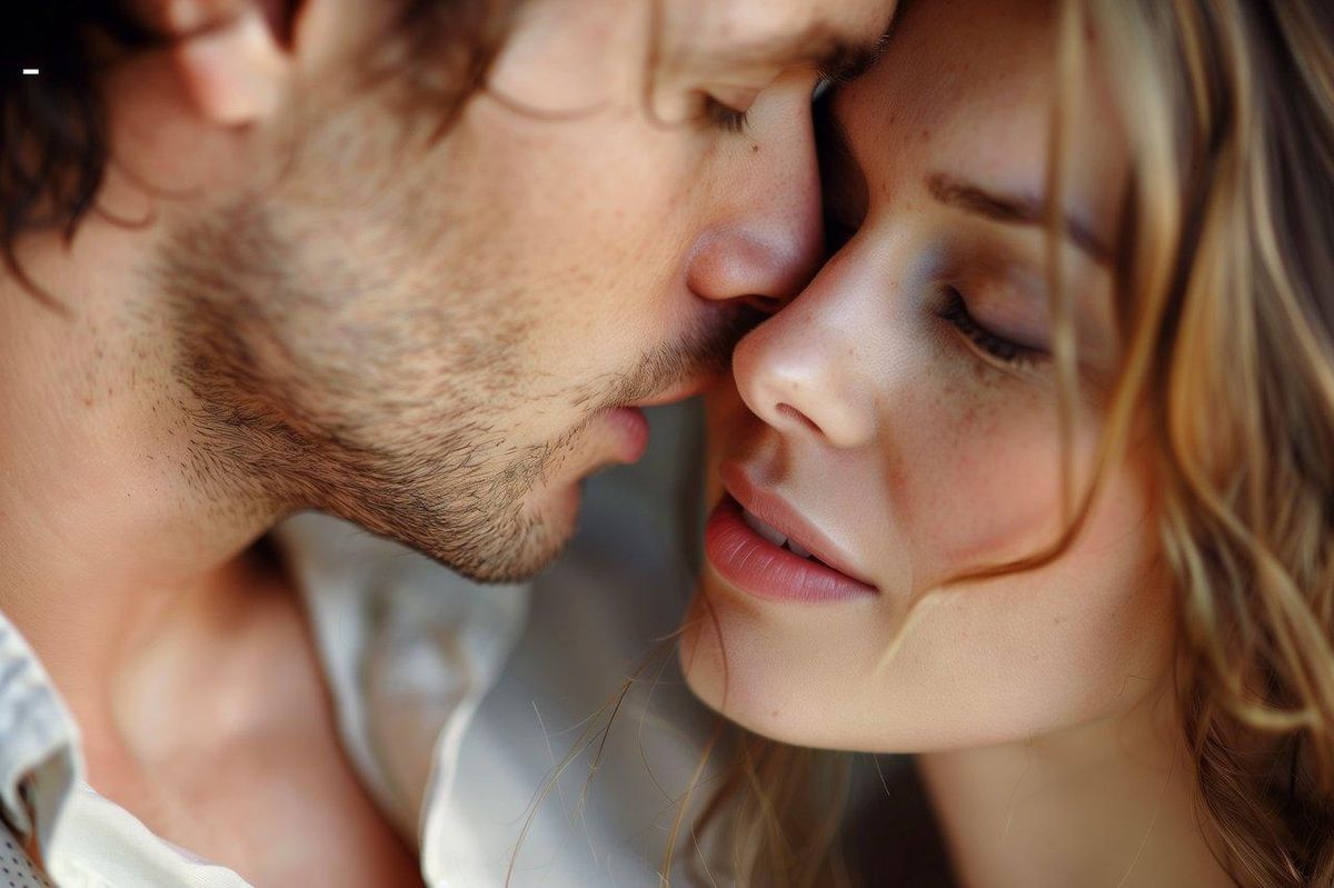 Intimité et connexion: explorer la féminisation en couple pour enrichir vos liens.