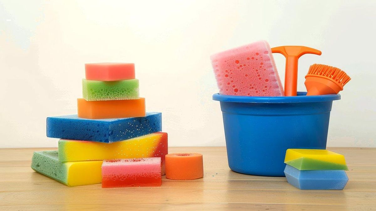 Nettoyage essentiel : préservons nos accessoires intacts et sûrs avec une hygiène soignée.