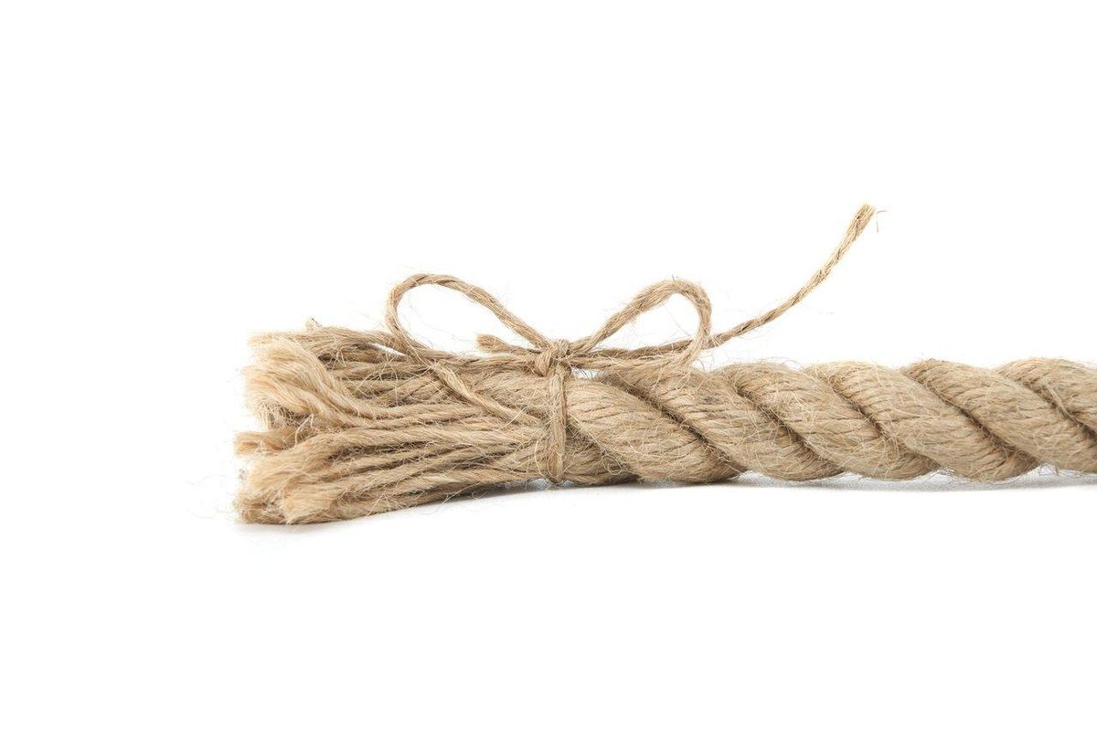 Séance de bondage estival en extérieur avec des cordes en chanvre pour une expérience outdoor hemp rope bondage authentique.