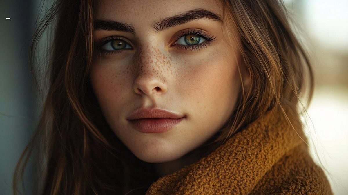 Sublime maquillage nude : élégance naturelle et féminité éclatante.
