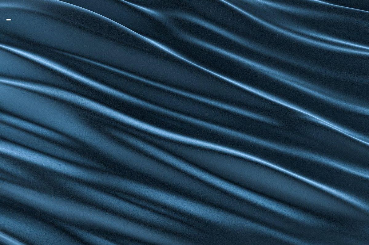 Textures soyeuses, mais matières synthétiques : optez pour le naturel pour préserver votre intimité.