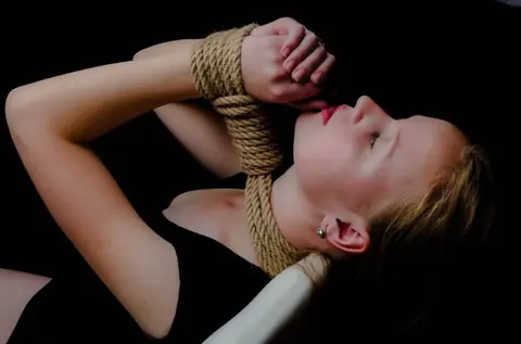Bondage : le niveau de rétention