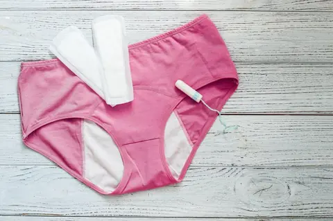 Guide 2026 pour choisir sa lingerie menstruelle selon flux et budget