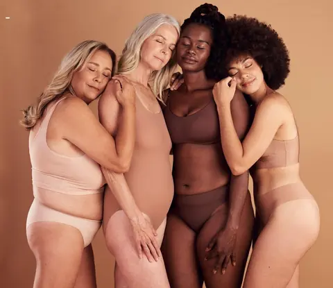 Top 4 marques françaises de lingerie sexy grande taille reconnues
